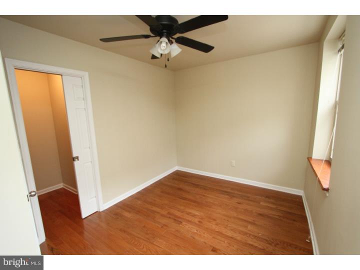 NORTHERN LIBERTIES - Residential Lease