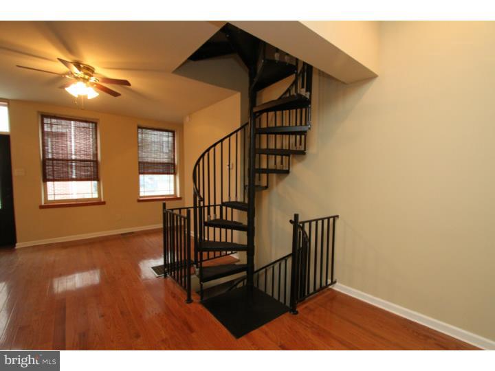 NORTHERN LIBERTIES - Residential Lease