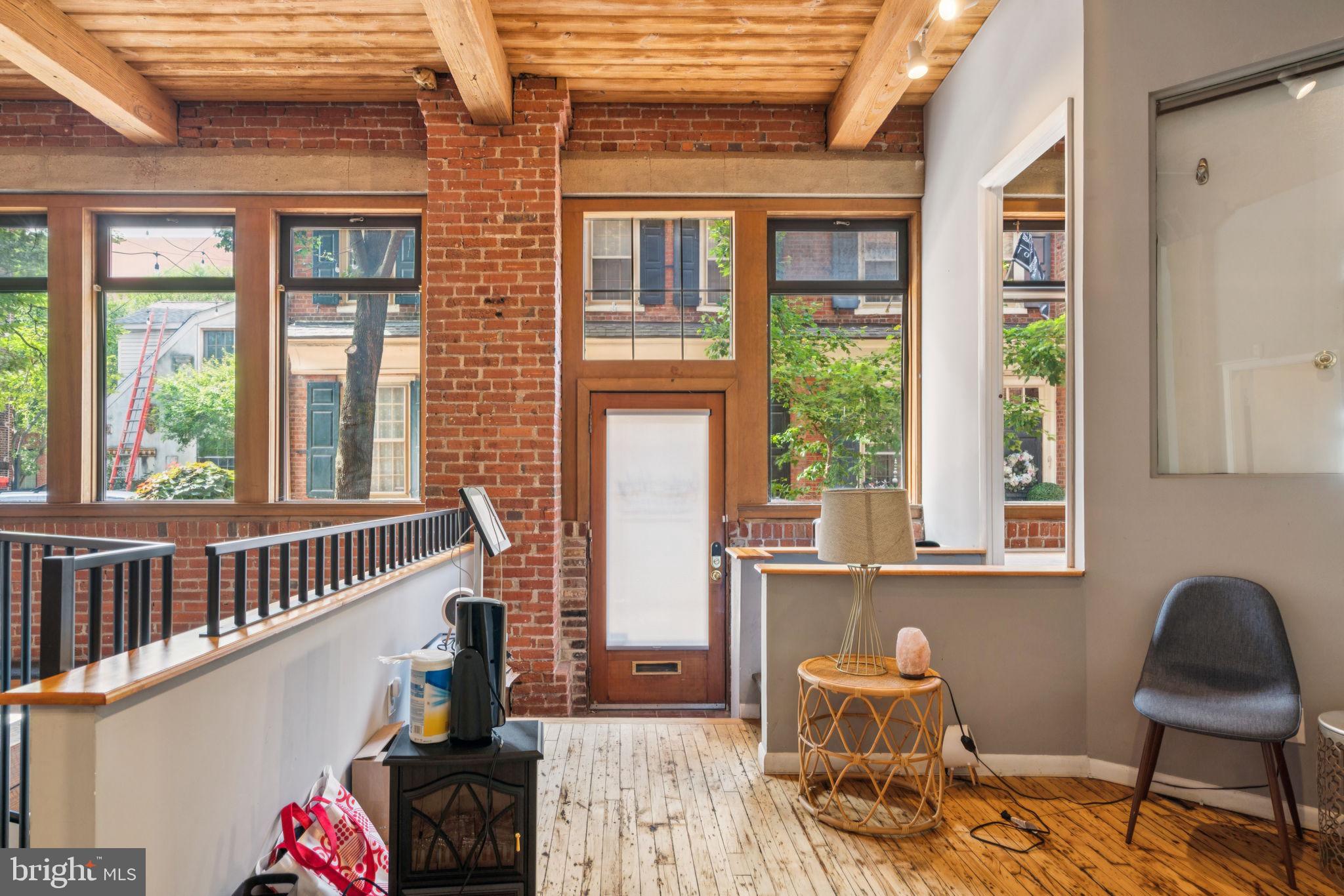 PHILADELPHIA - Residential