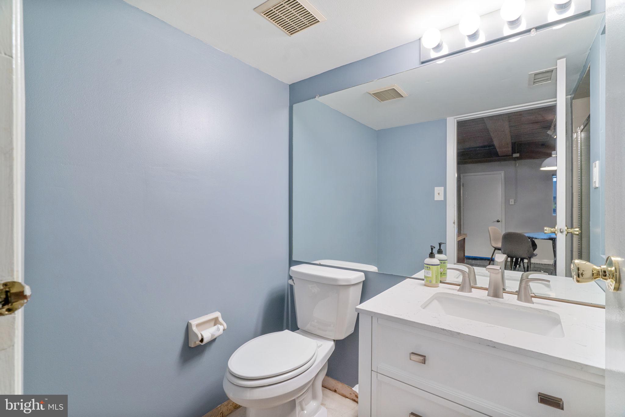 PHILADELPHIA - Residential