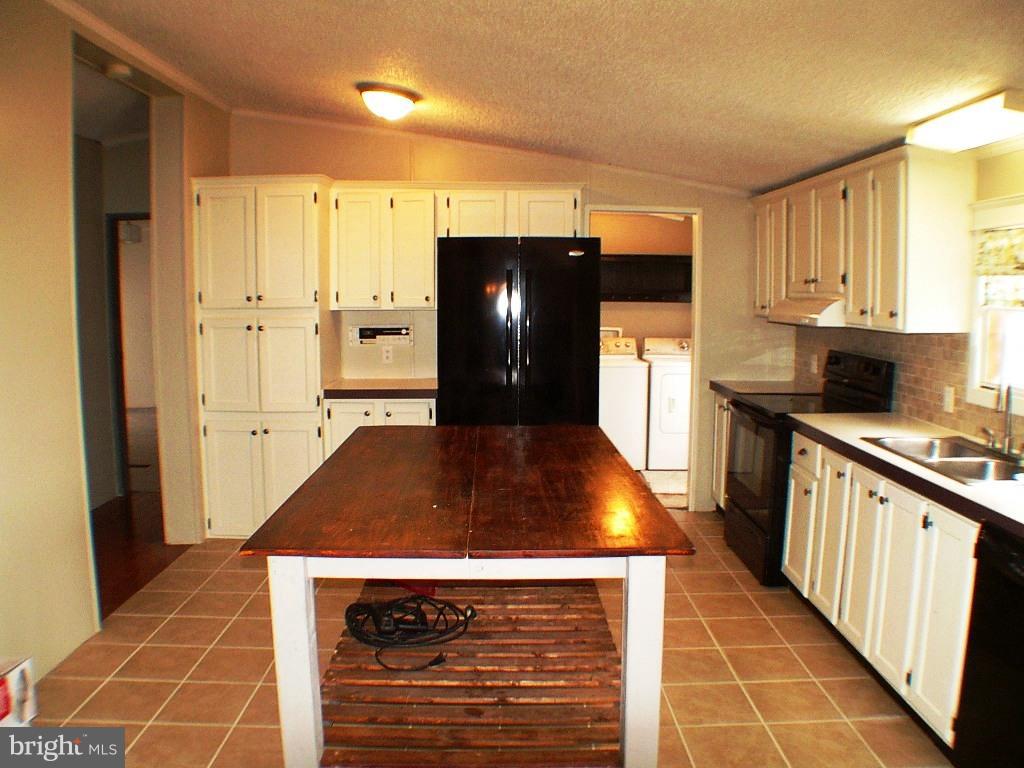 DRY RUN - Residential