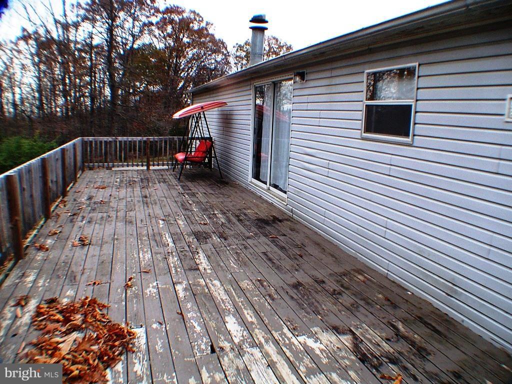 DRY RUN - Residential