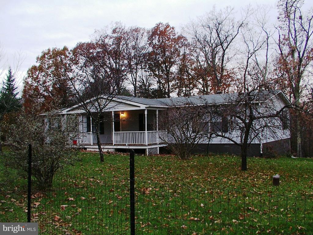 DRY RUN - Residential