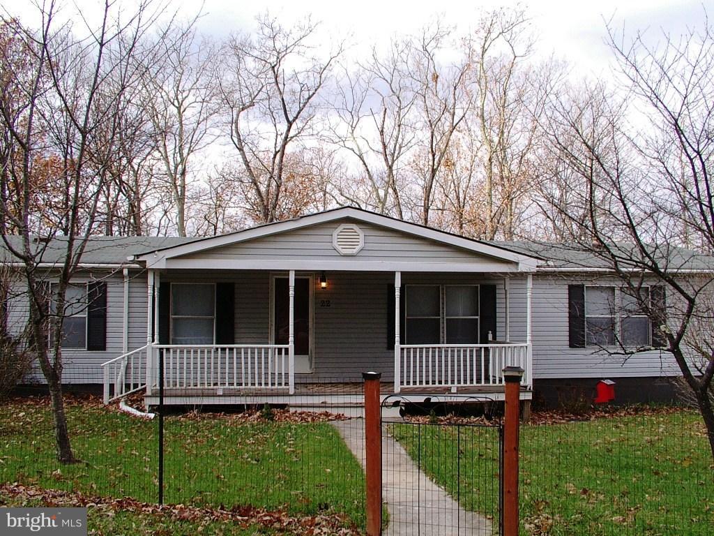 DRY RUN - Residential