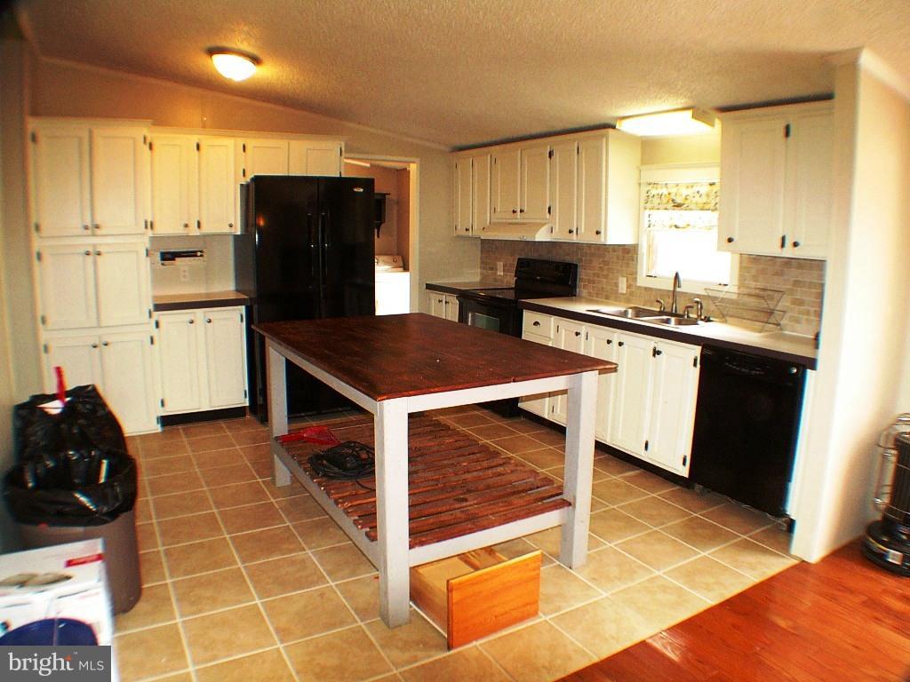 DRY RUN - Residential