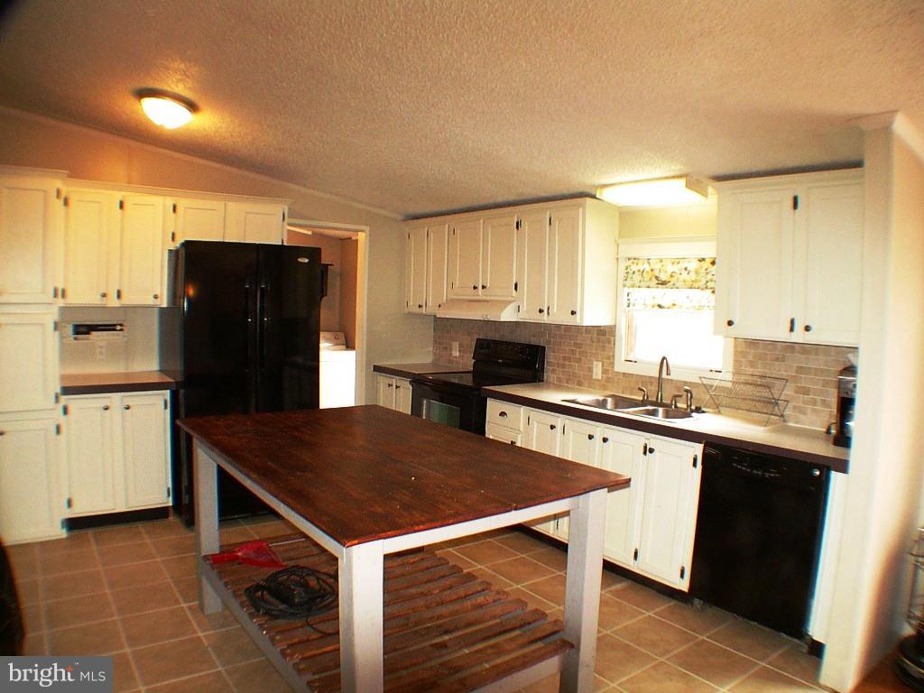 DRY RUN - Residential