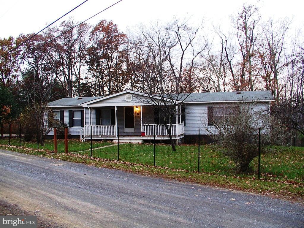 DRY RUN - Residential