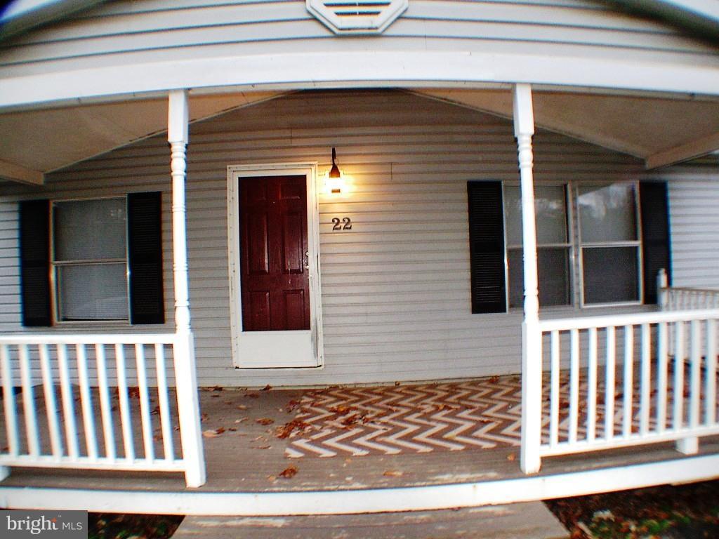 DRY RUN - Residential