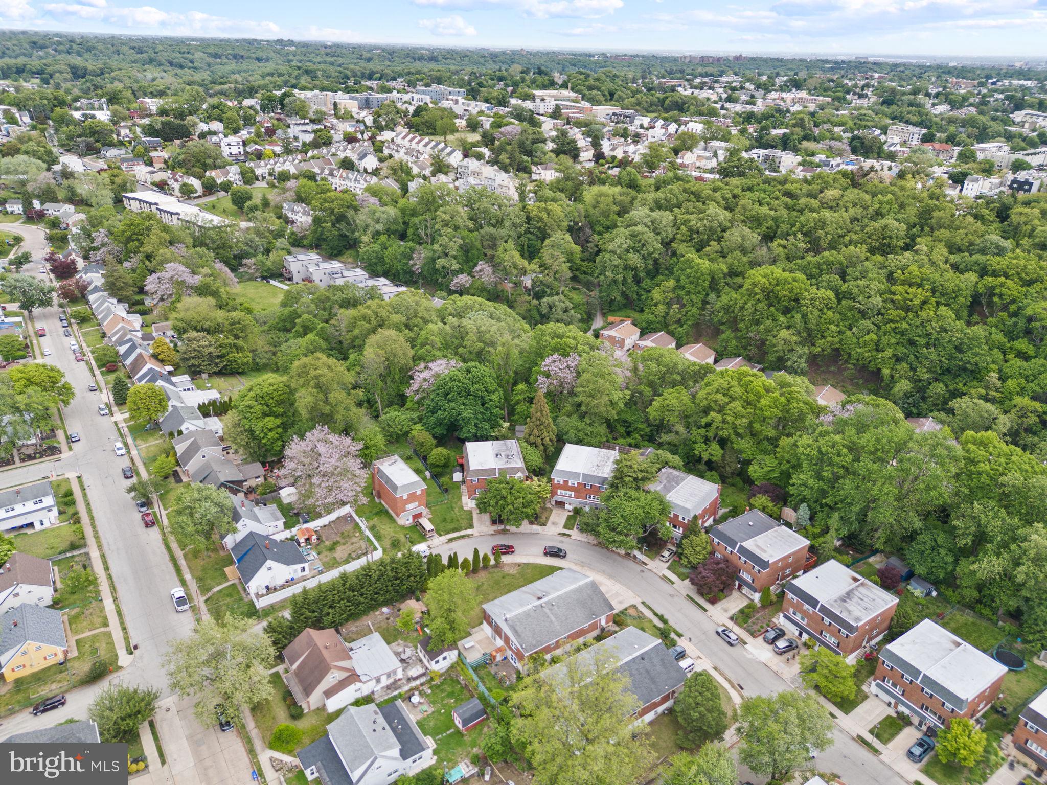 ROXBOROUGH - Residential
