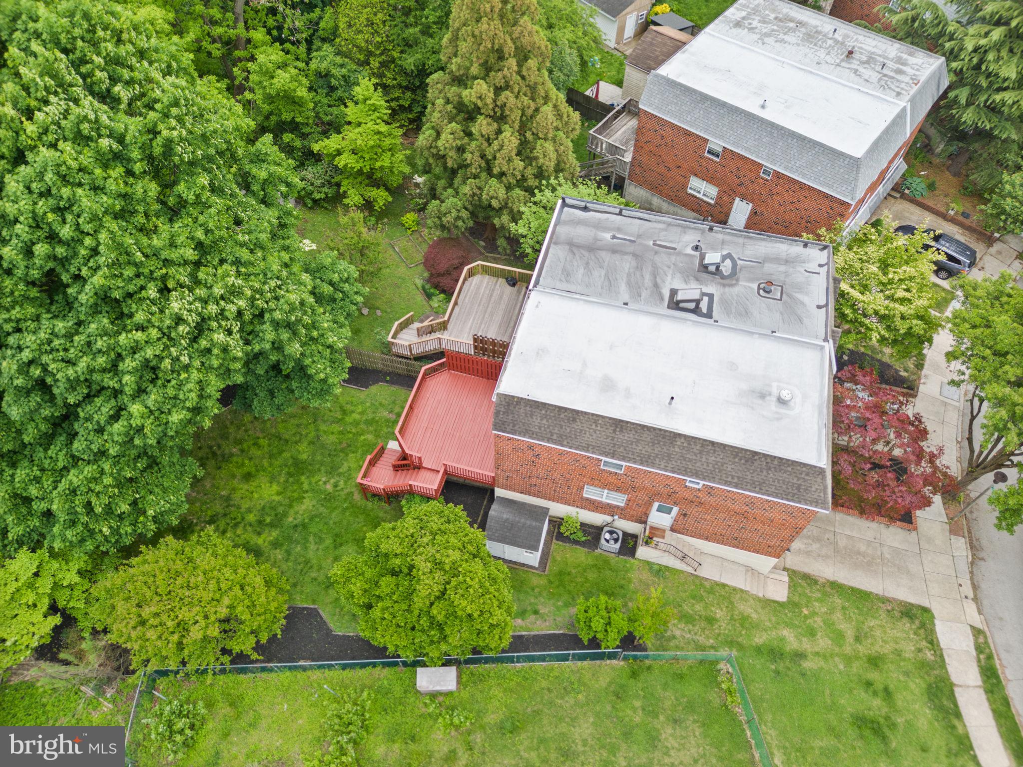 ROXBOROUGH - Residential