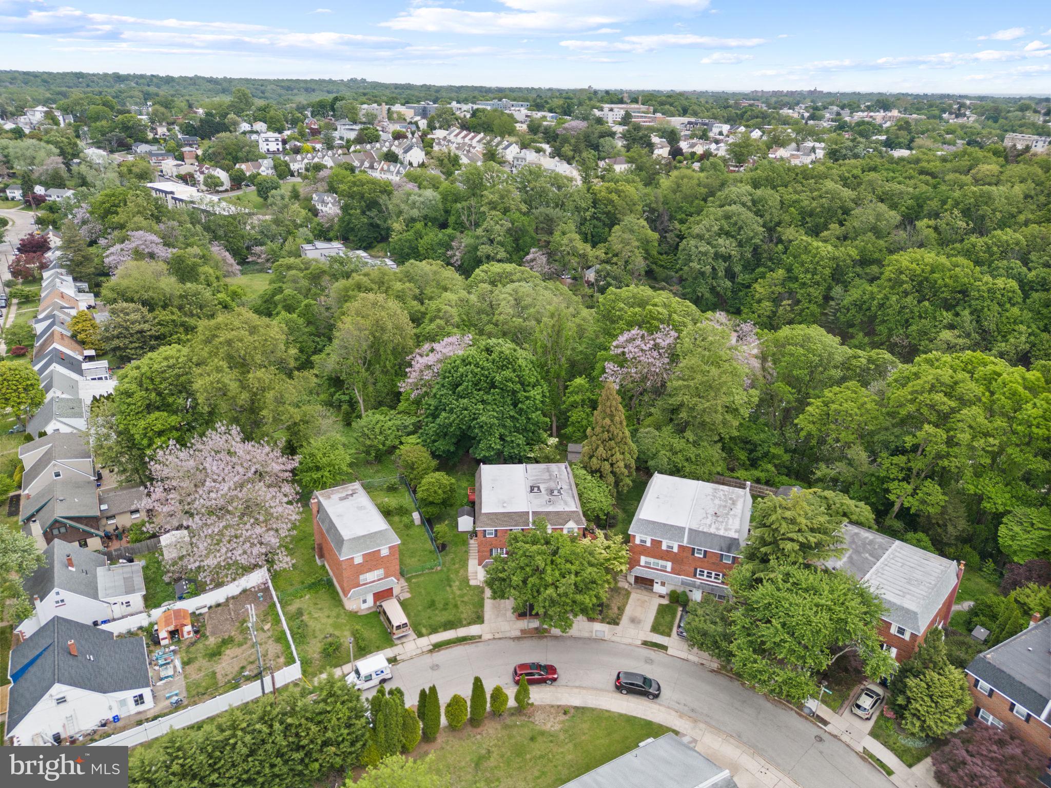 ROXBOROUGH - Residential