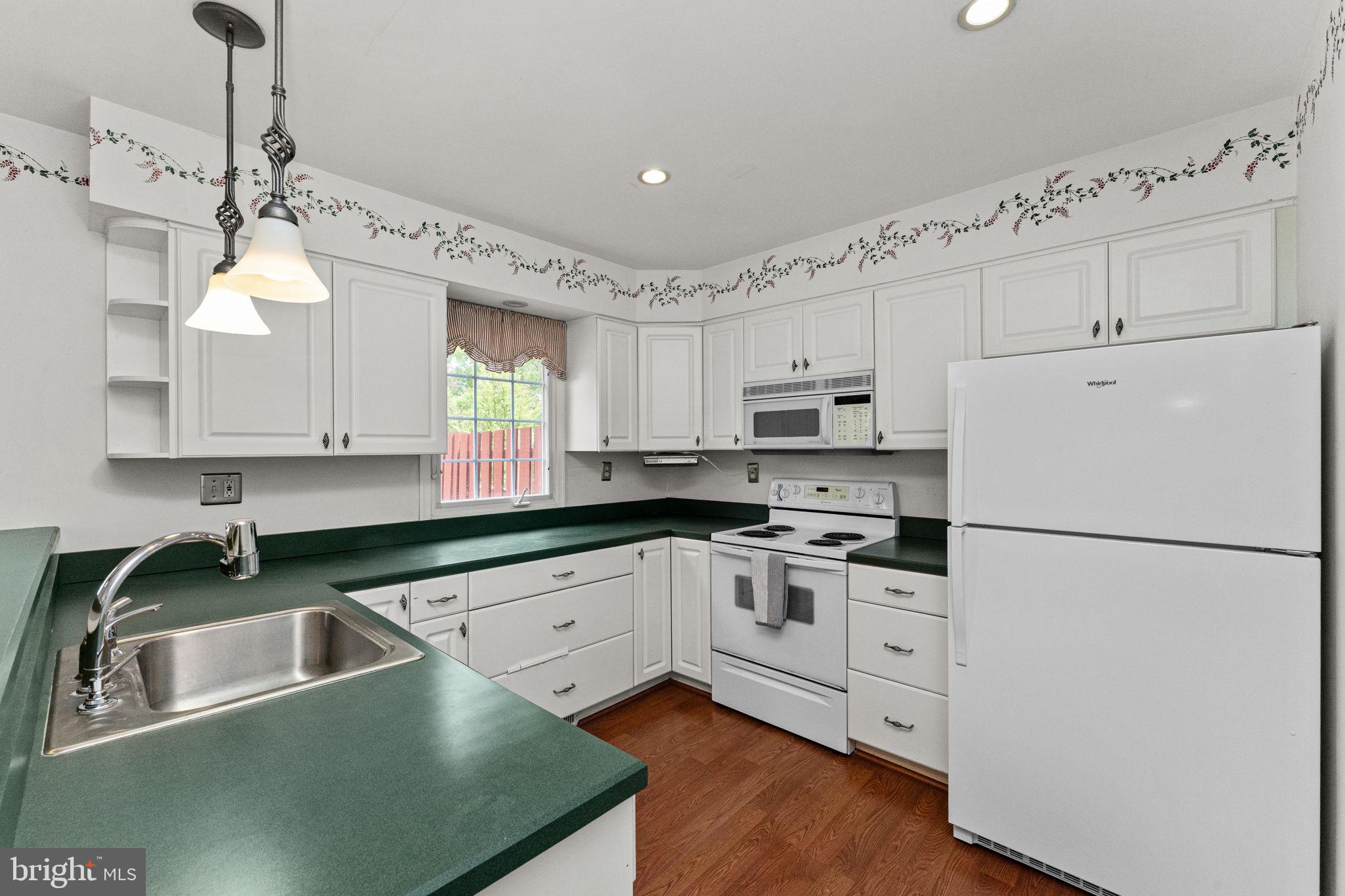 ROXBOROUGH - Residential