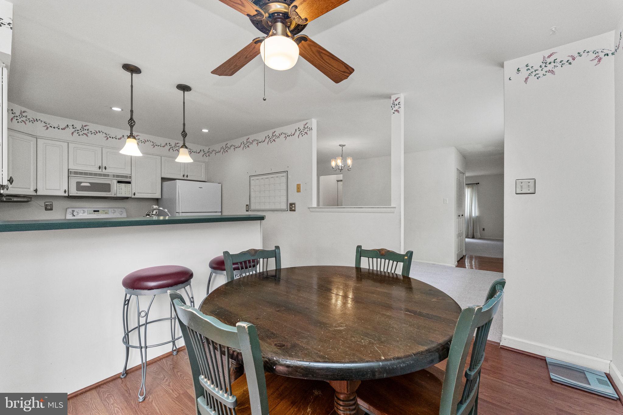 ROXBOROUGH - Residential