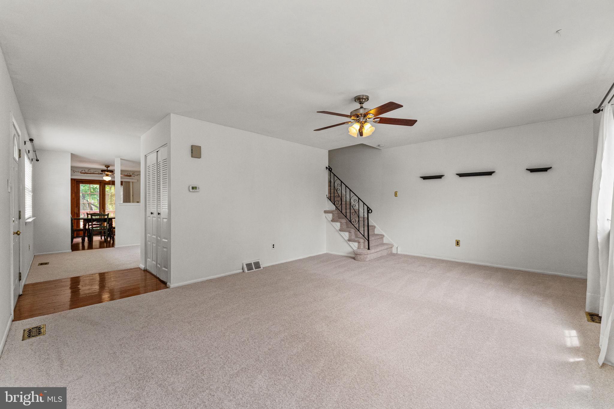 ROXBOROUGH - Residential