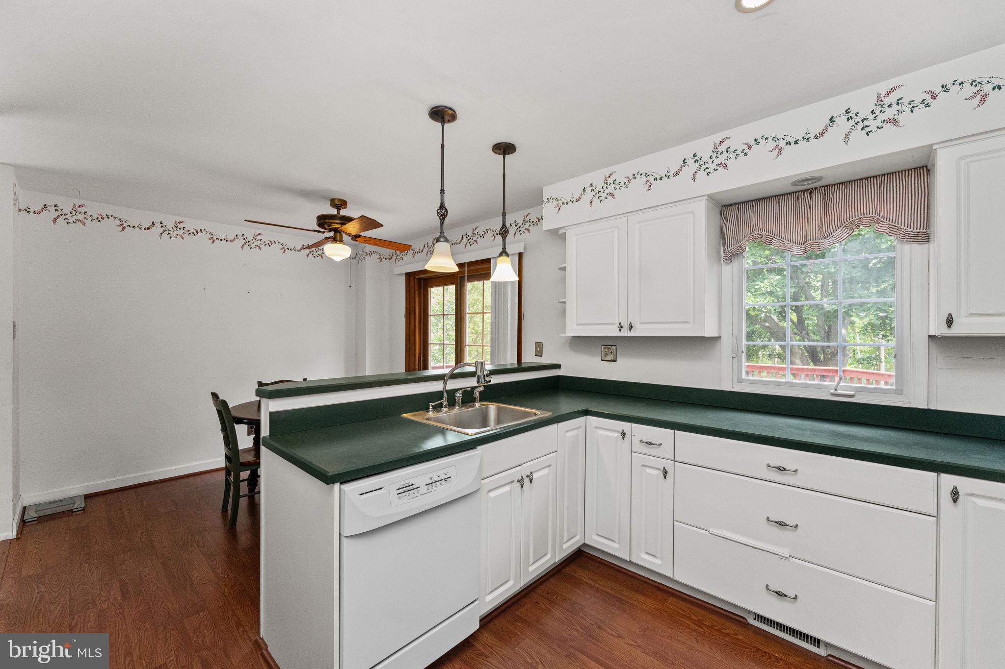 ROXBOROUGH - Residential