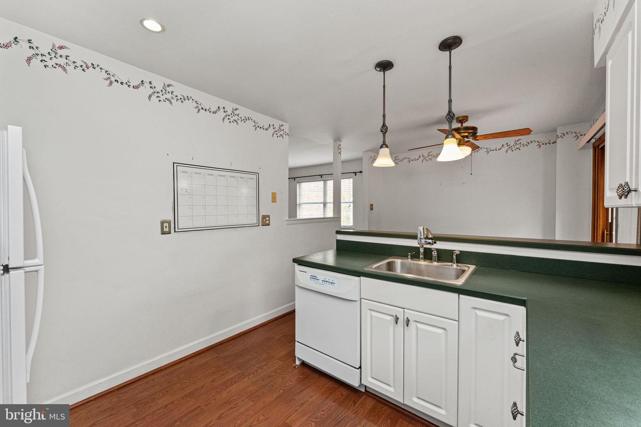 ROXBOROUGH - Residential