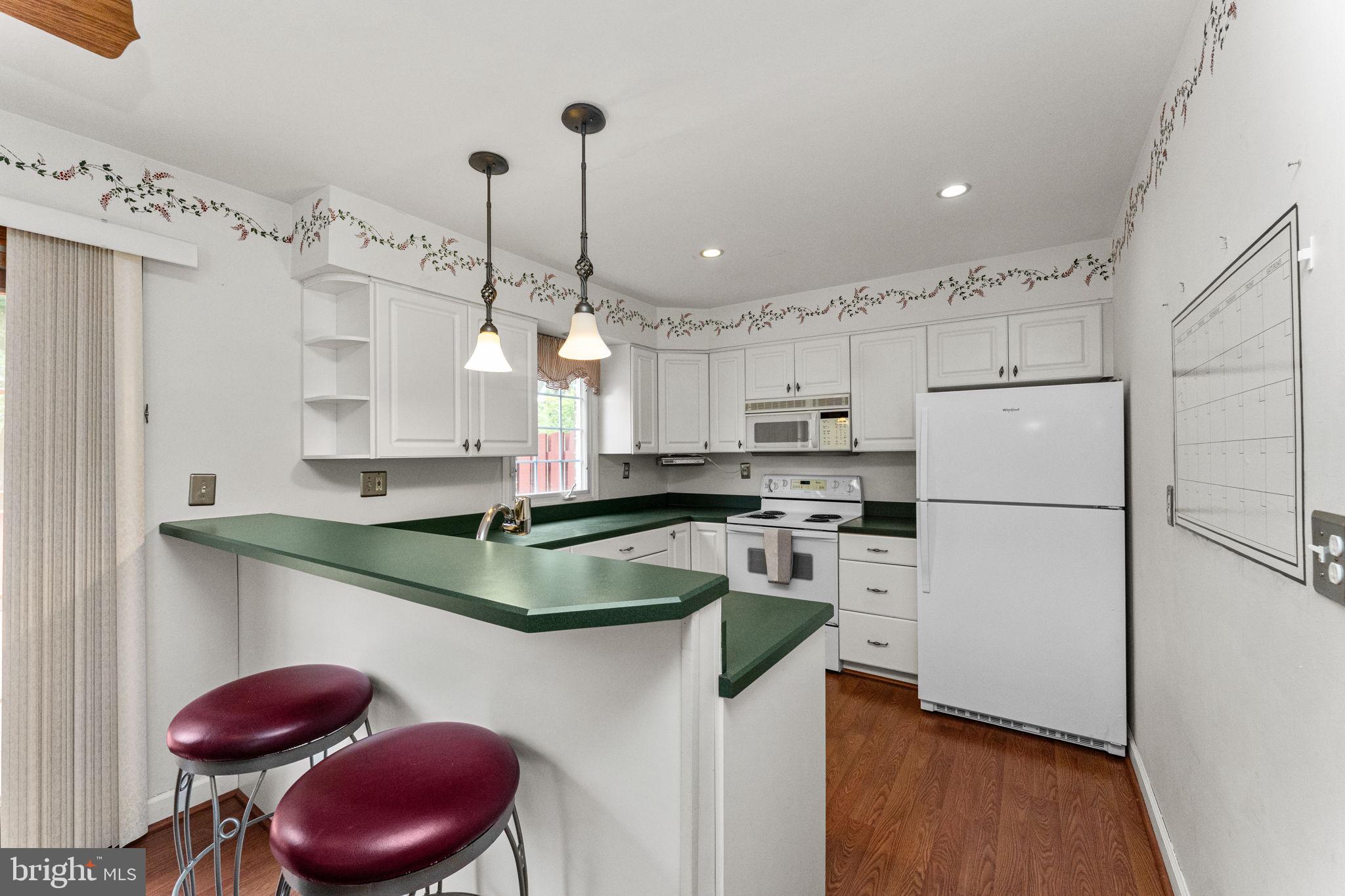 ROXBOROUGH - Residential