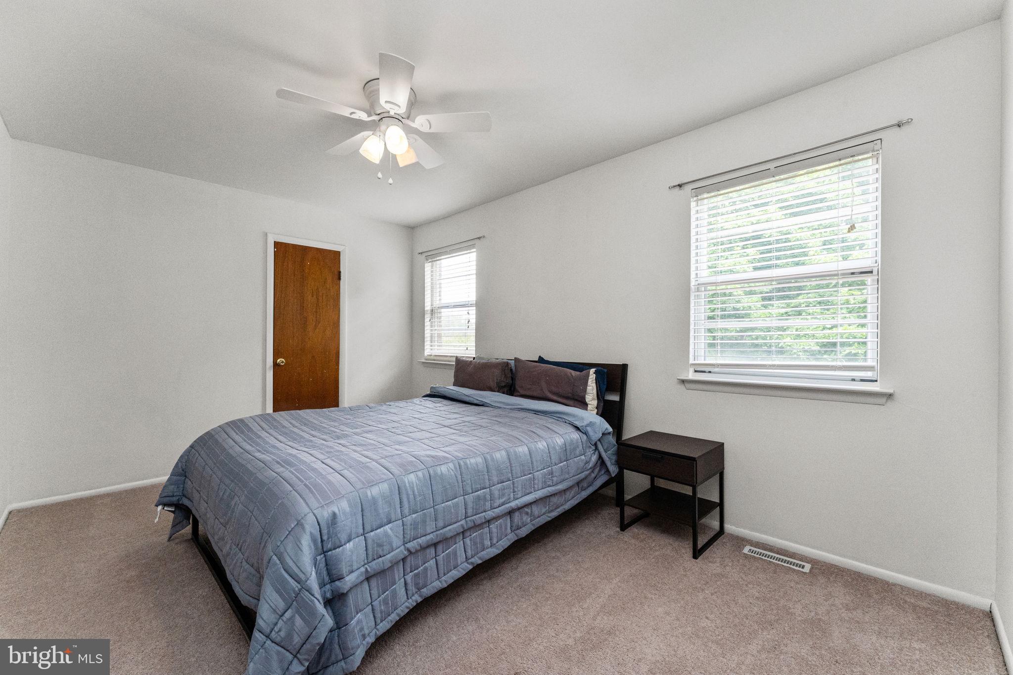 ROXBOROUGH - Residential