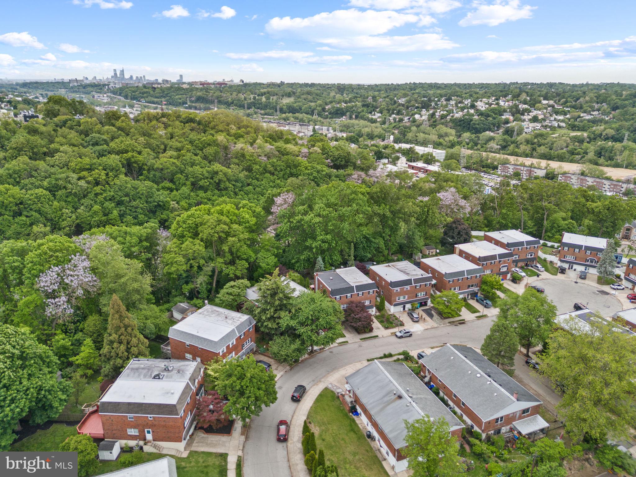 ROXBOROUGH - Residential