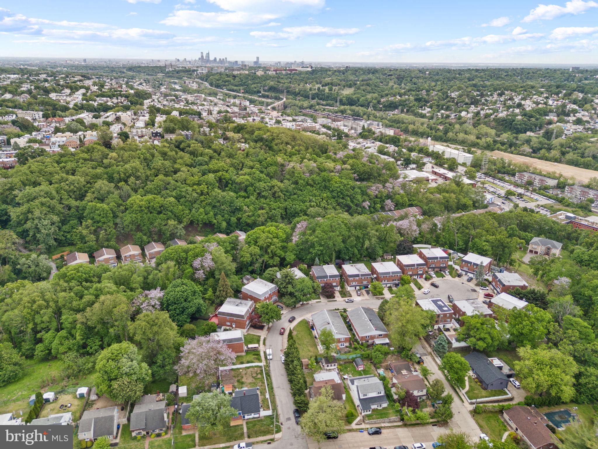 ROXBOROUGH - Residential