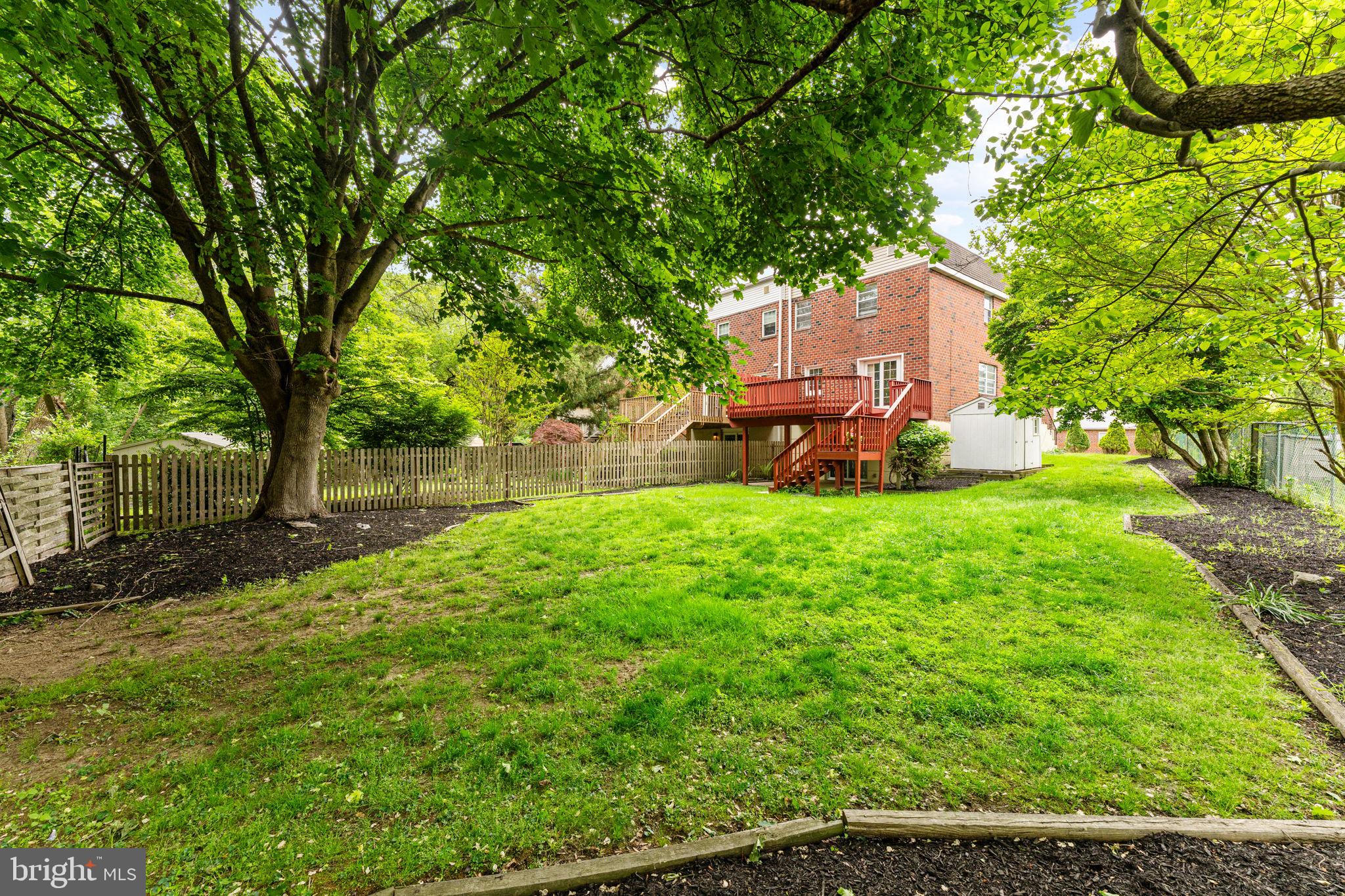 ROXBOROUGH - Residential