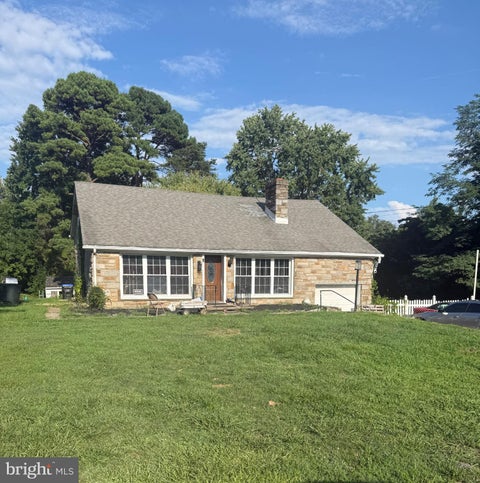 Photo of 3737 Chichester Ave, UPPER CHICHESTER, PA 19061 (MLS # PADE2122486)