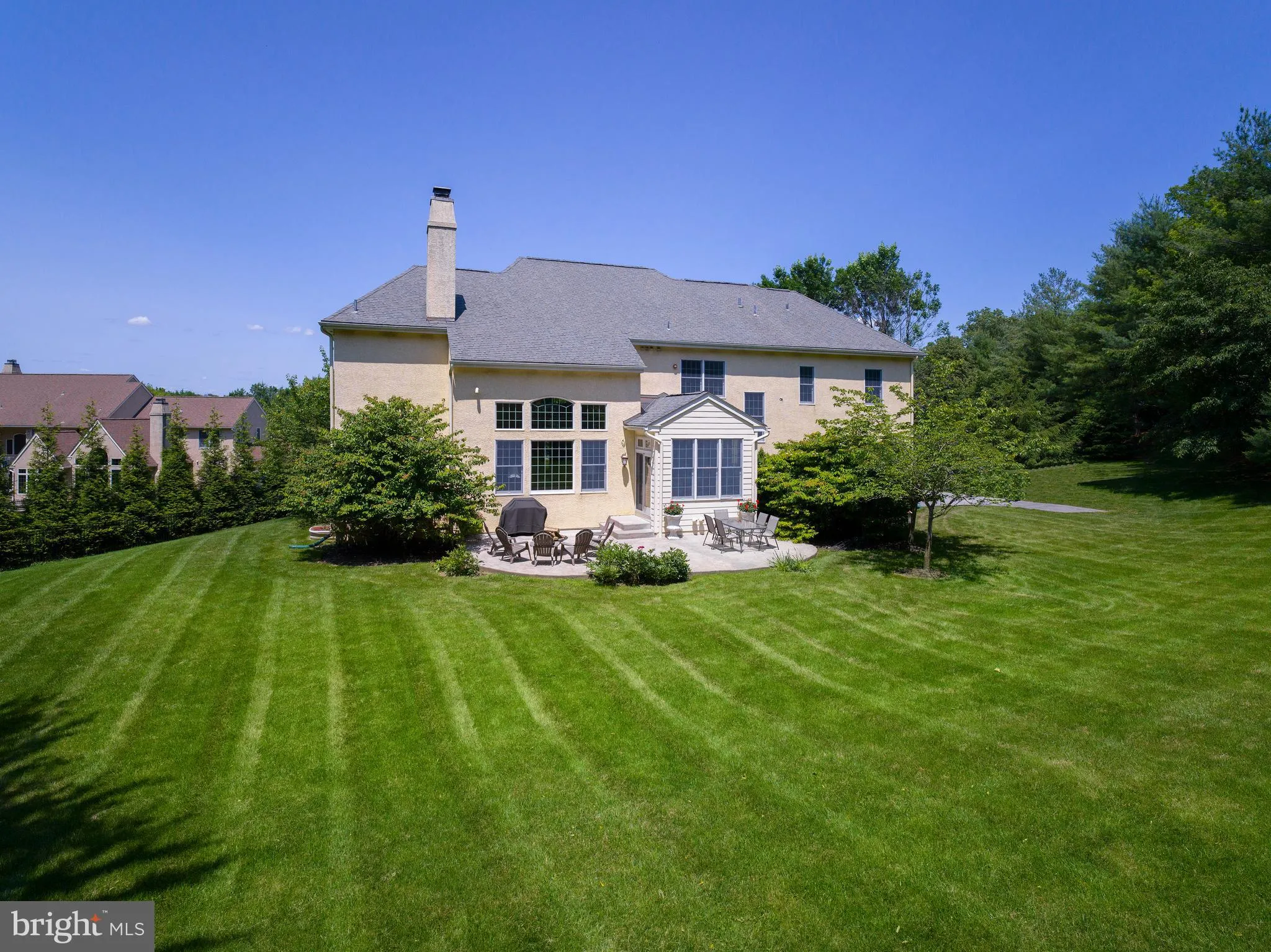 Wayne, Pennsylvania 19087, United States, 5 Bedrooms Bedrooms, ,4 BathroomsBathrooms,Residential,Active,158158