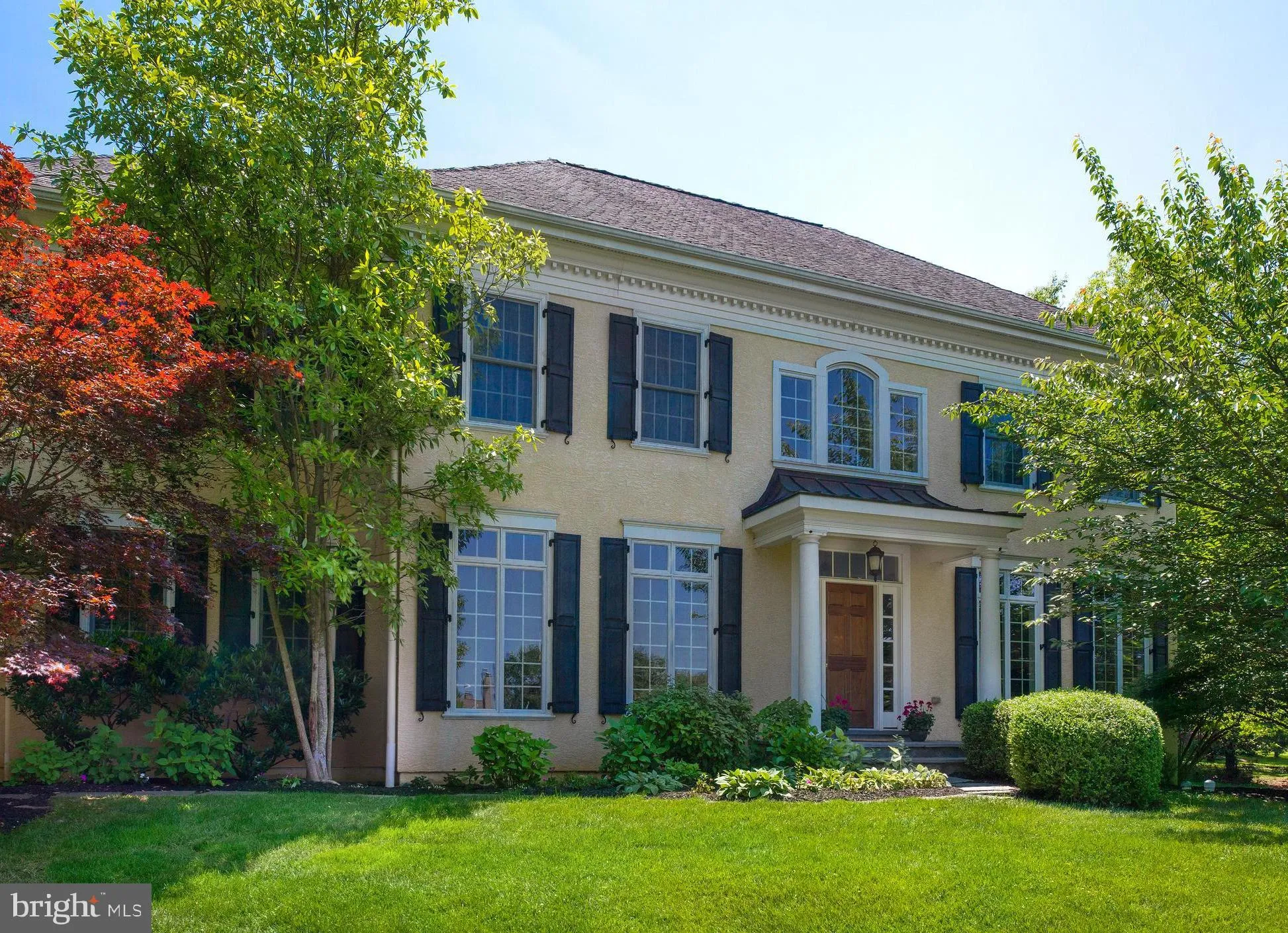 Wayne, Pennsylvania 19087, United States, 5 Bedrooms Bedrooms, ,4 BathroomsBathrooms,Residential,Active,158158