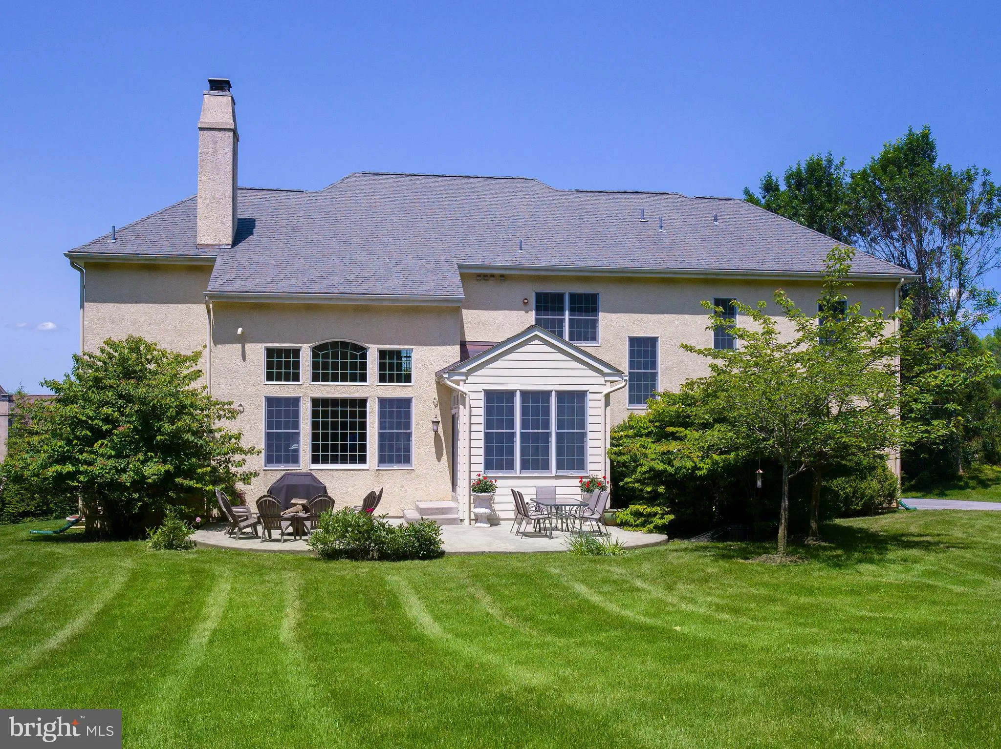 Wayne, Pennsylvania 19087, United States, 5 Bedrooms Bedrooms, ,4 BathroomsBathrooms,Residential,Active,158158