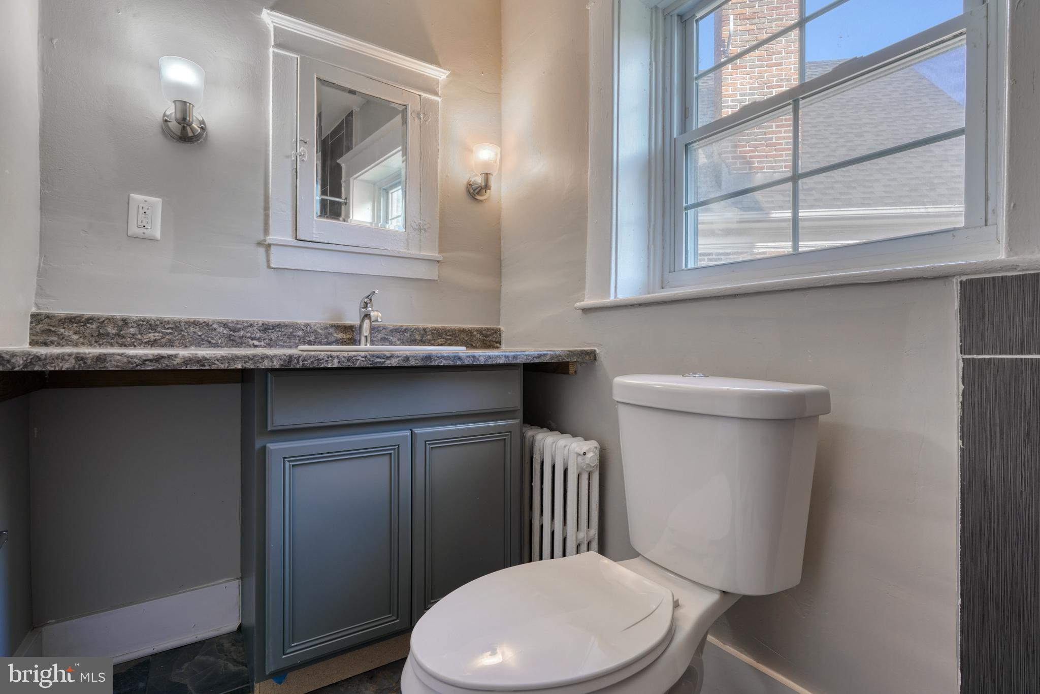 EDMONDSON VIILLAGE - Residential Lease