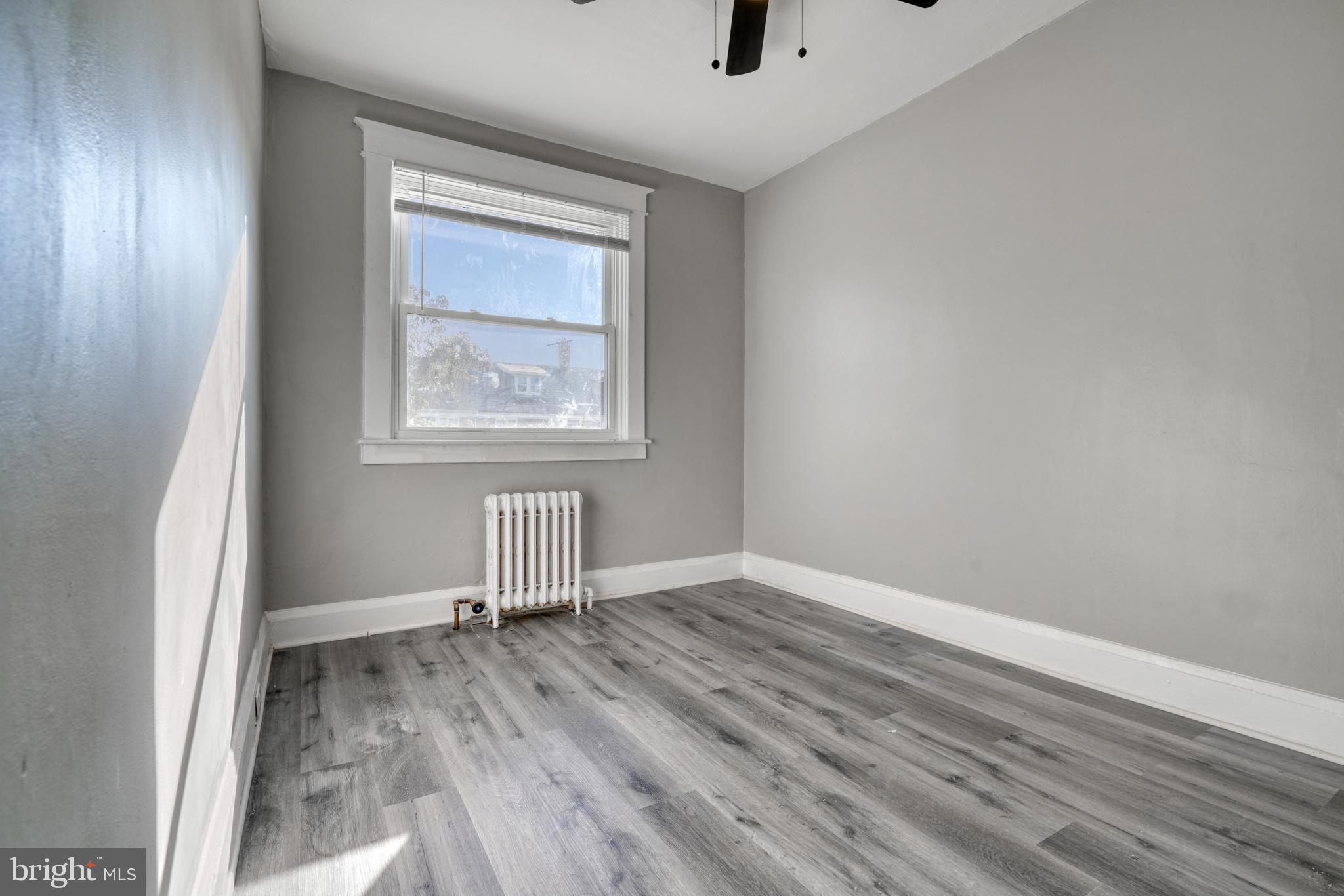 EDMONDSON VIILLAGE - Residential Lease