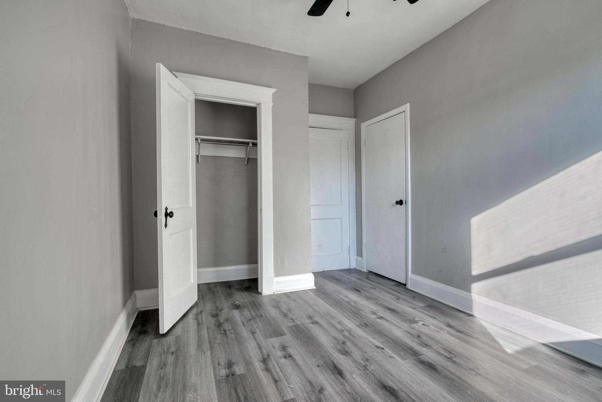 EDMONDSON VIILLAGE - Residential Lease