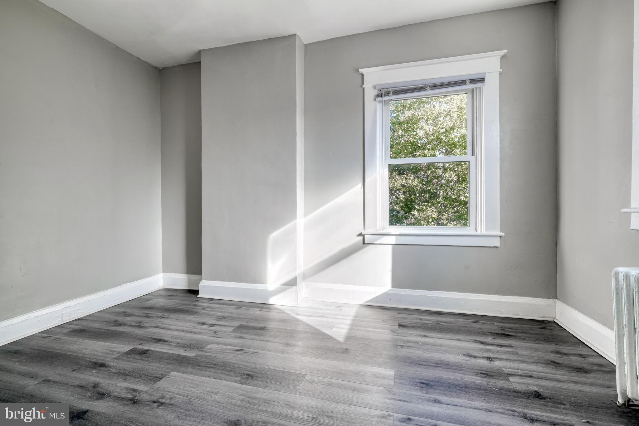 EDMONDSON VIILLAGE - Residential Lease