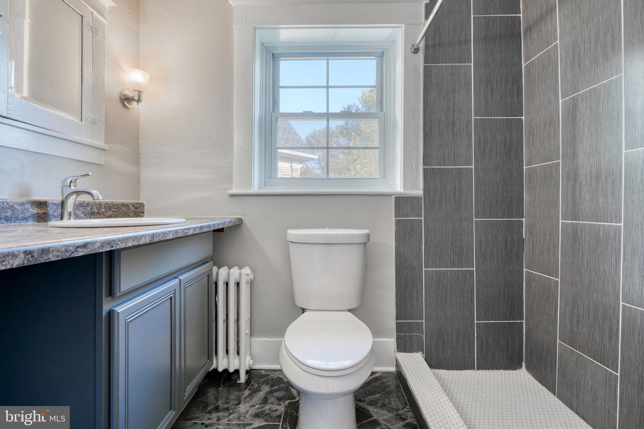 EDMONDSON VIILLAGE - Residential Lease