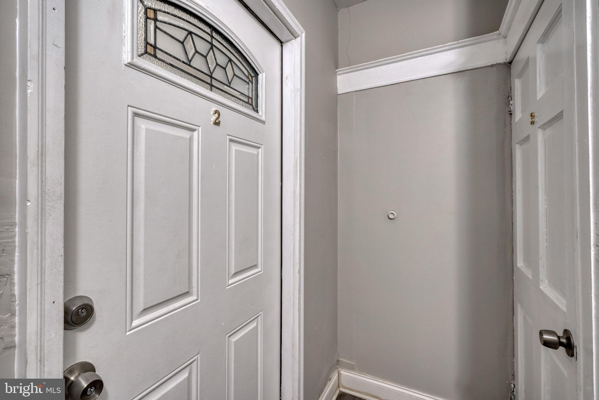 EDMONDSON VIILLAGE - Residential Lease