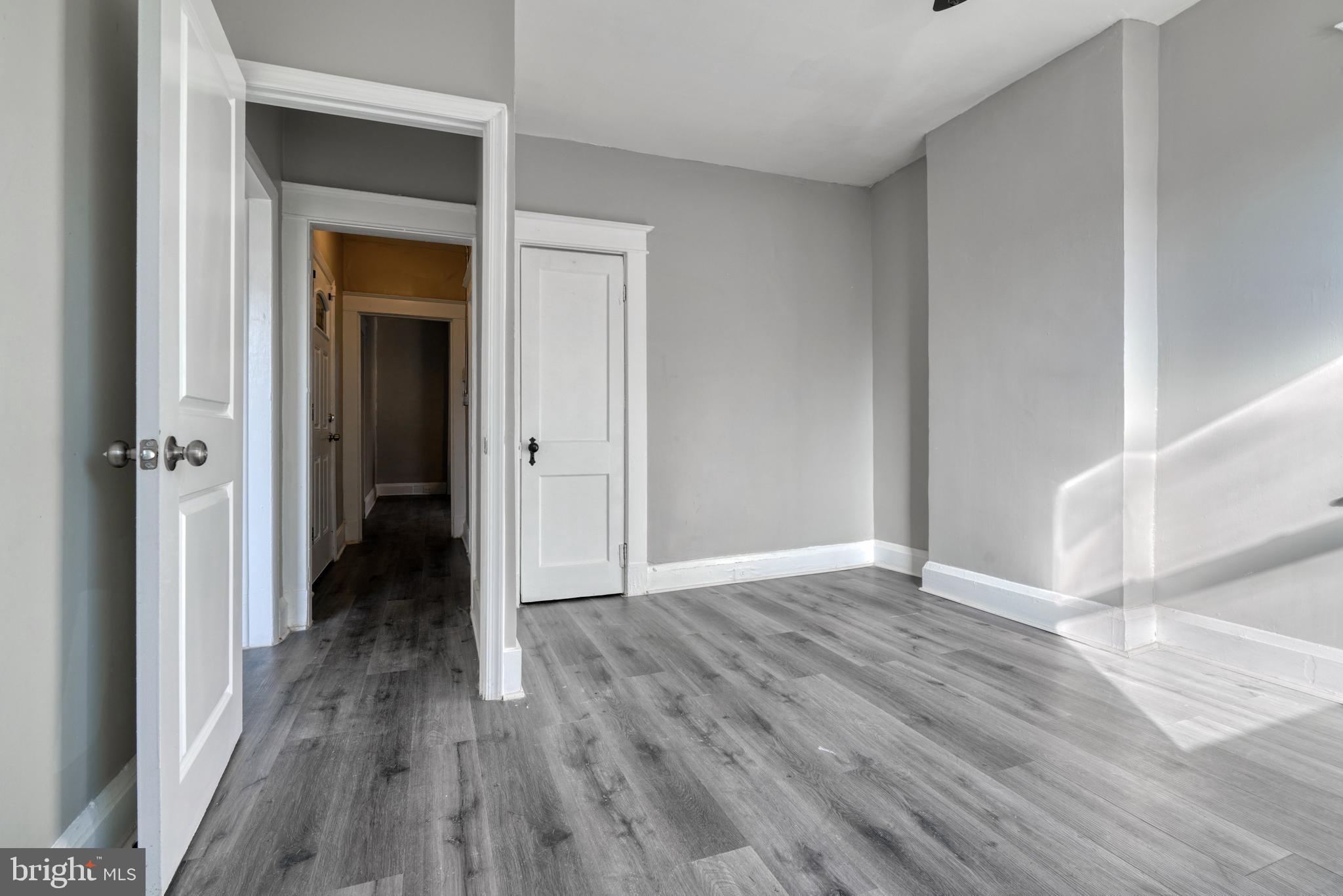 EDMONDSON VIILLAGE - Residential Lease