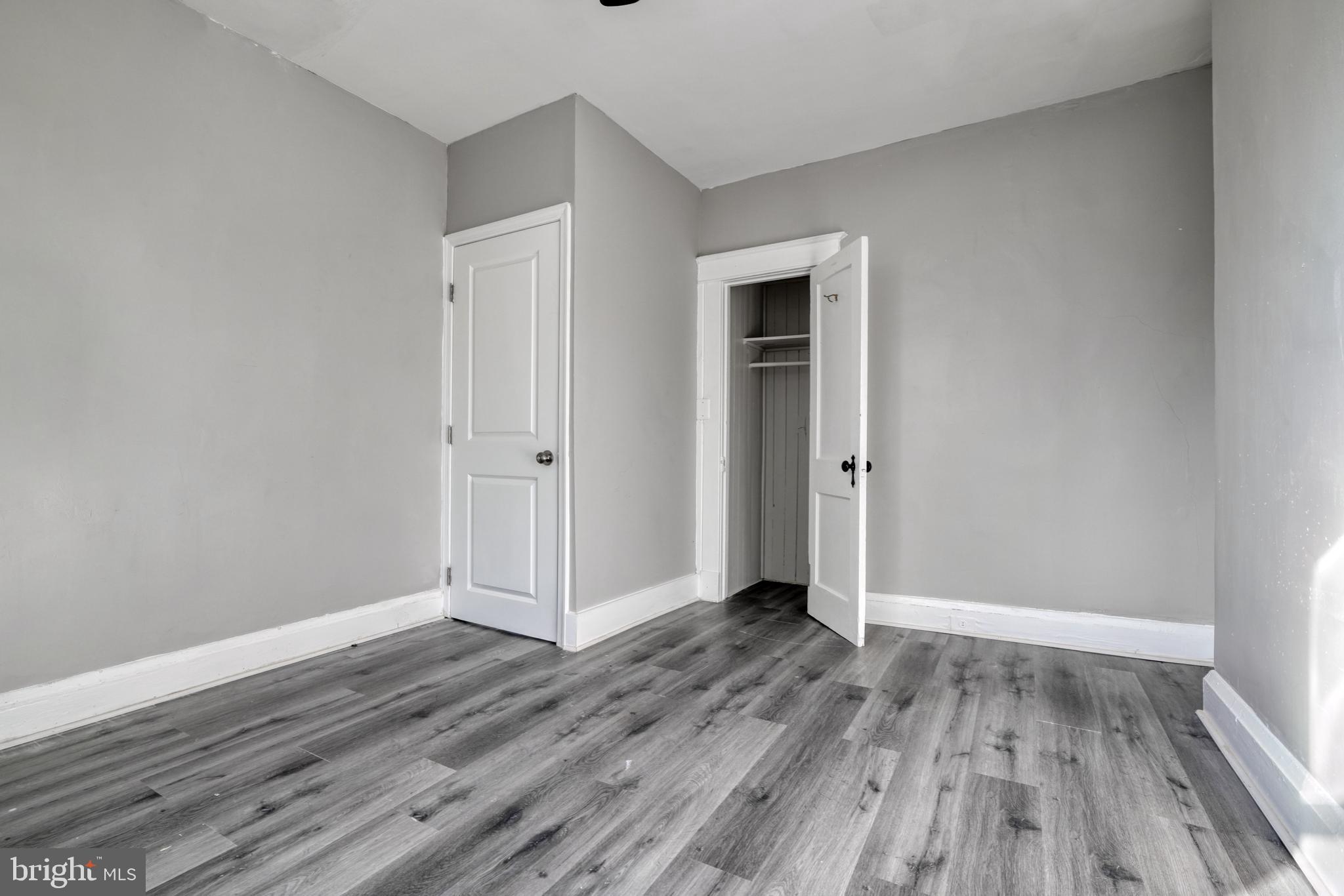 EDMONDSON VIILLAGE - Residential Lease