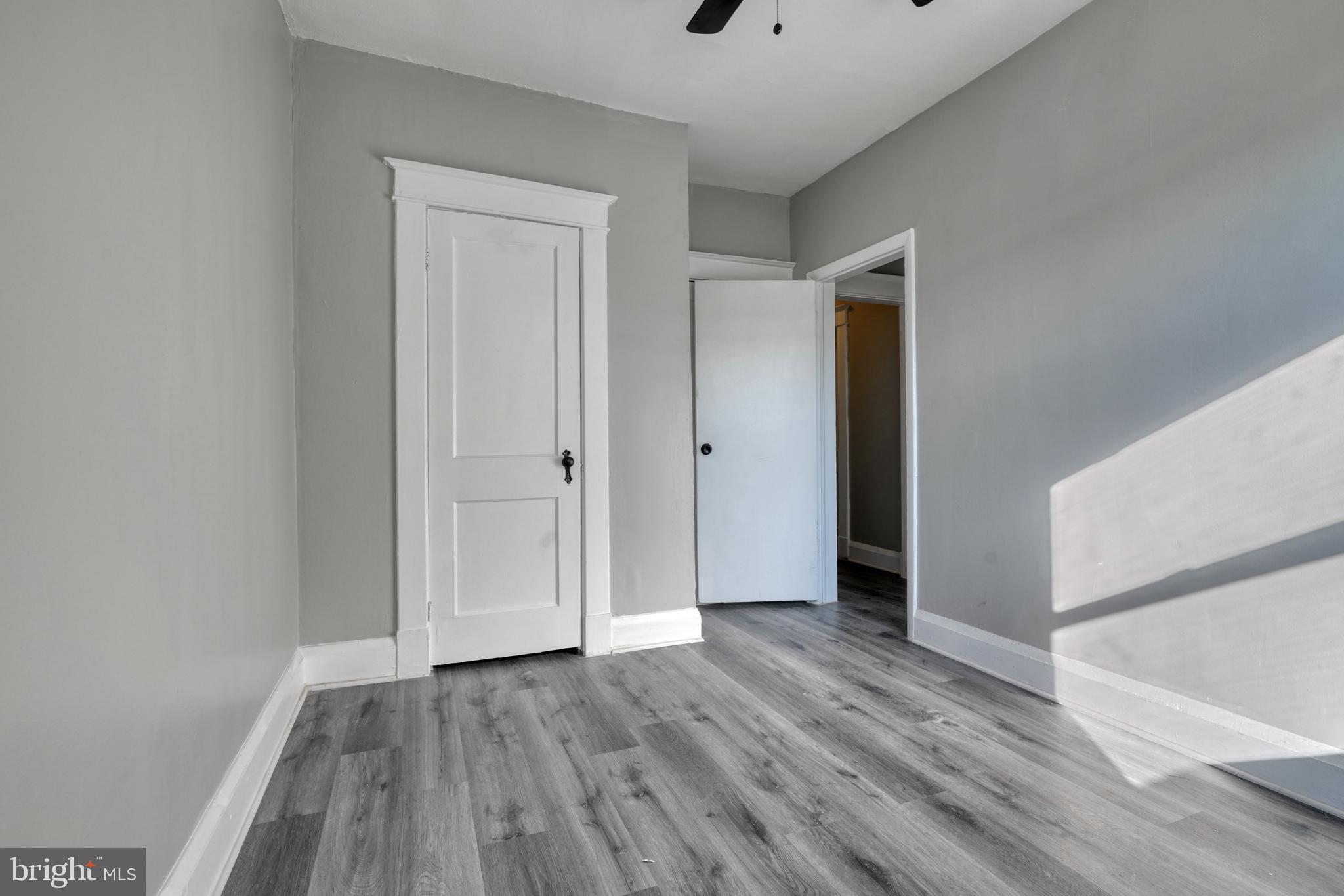 EDMONDSON VIILLAGE - Residential Lease