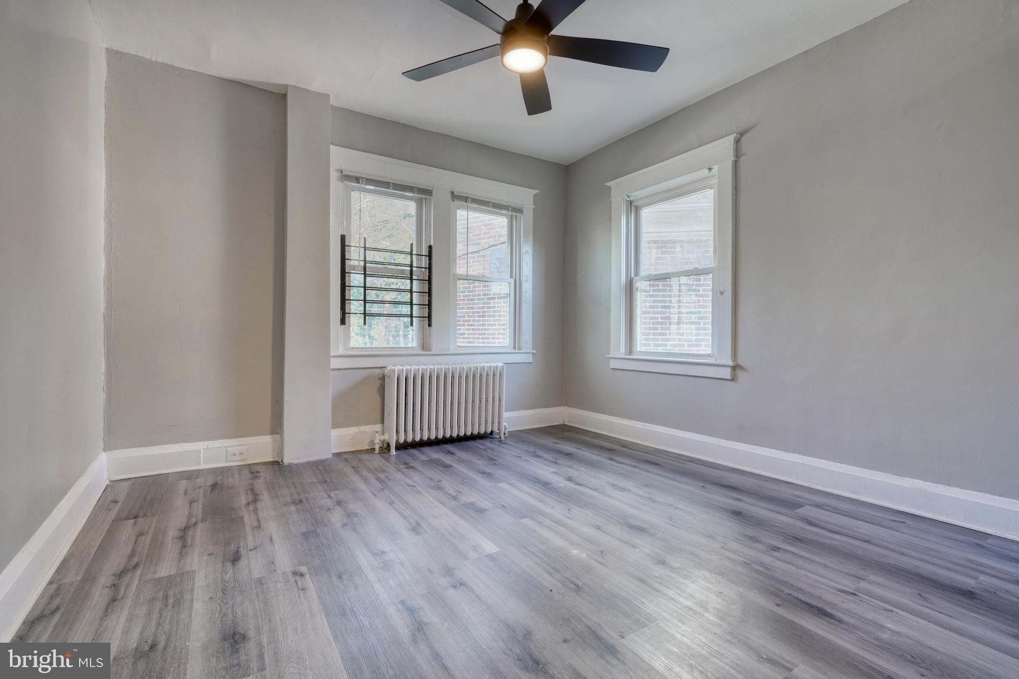 EDMONDSON VIILLAGE - Residential Lease