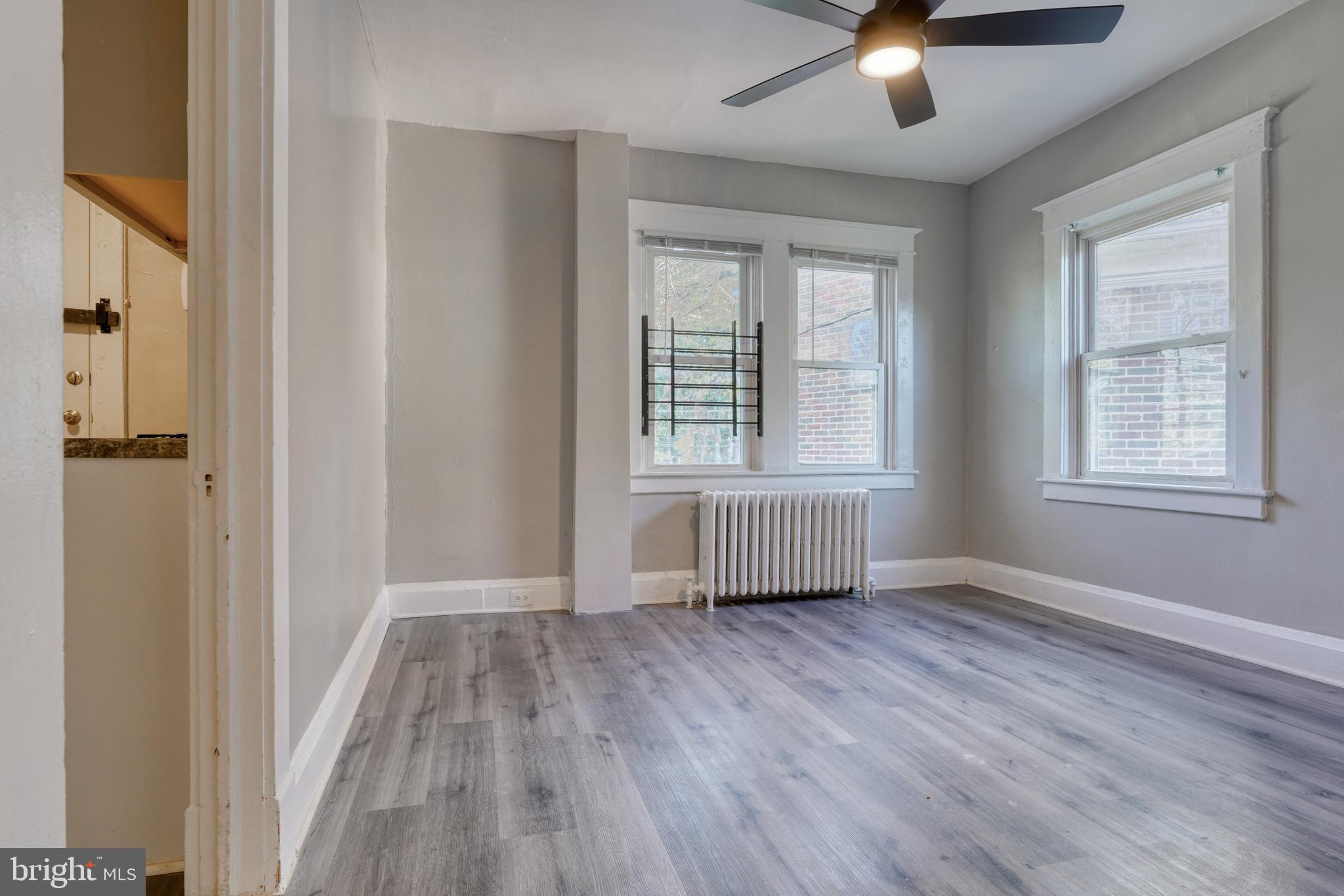 EDMONDSON VIILLAGE - Residential Lease