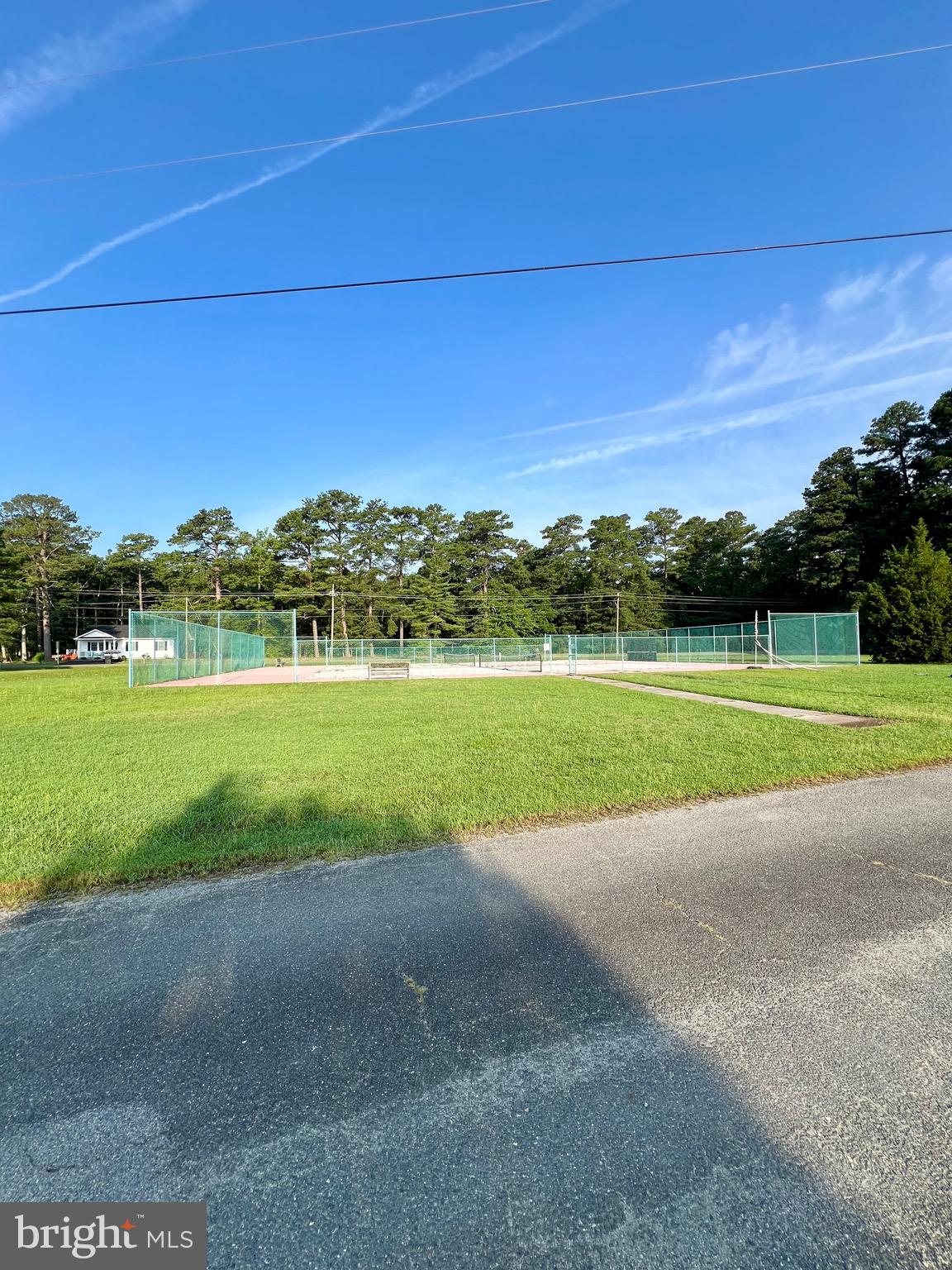 GLEBE HARBOR - Residential