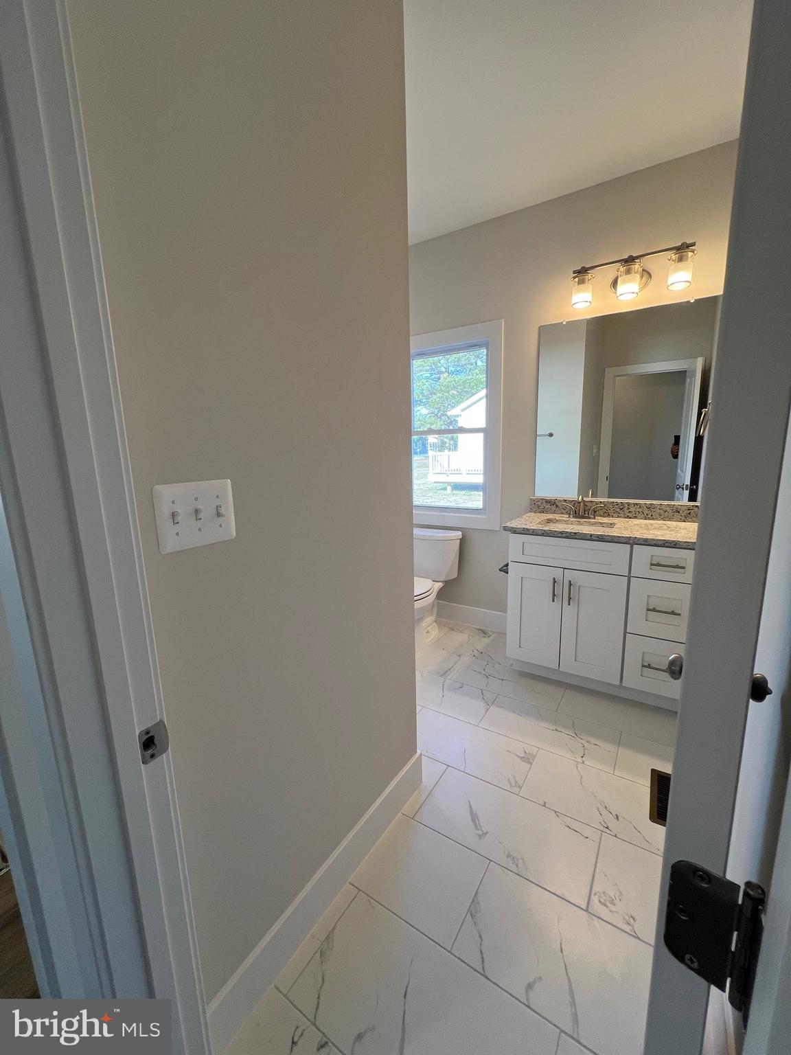 GLEBE HARBOR - Residential