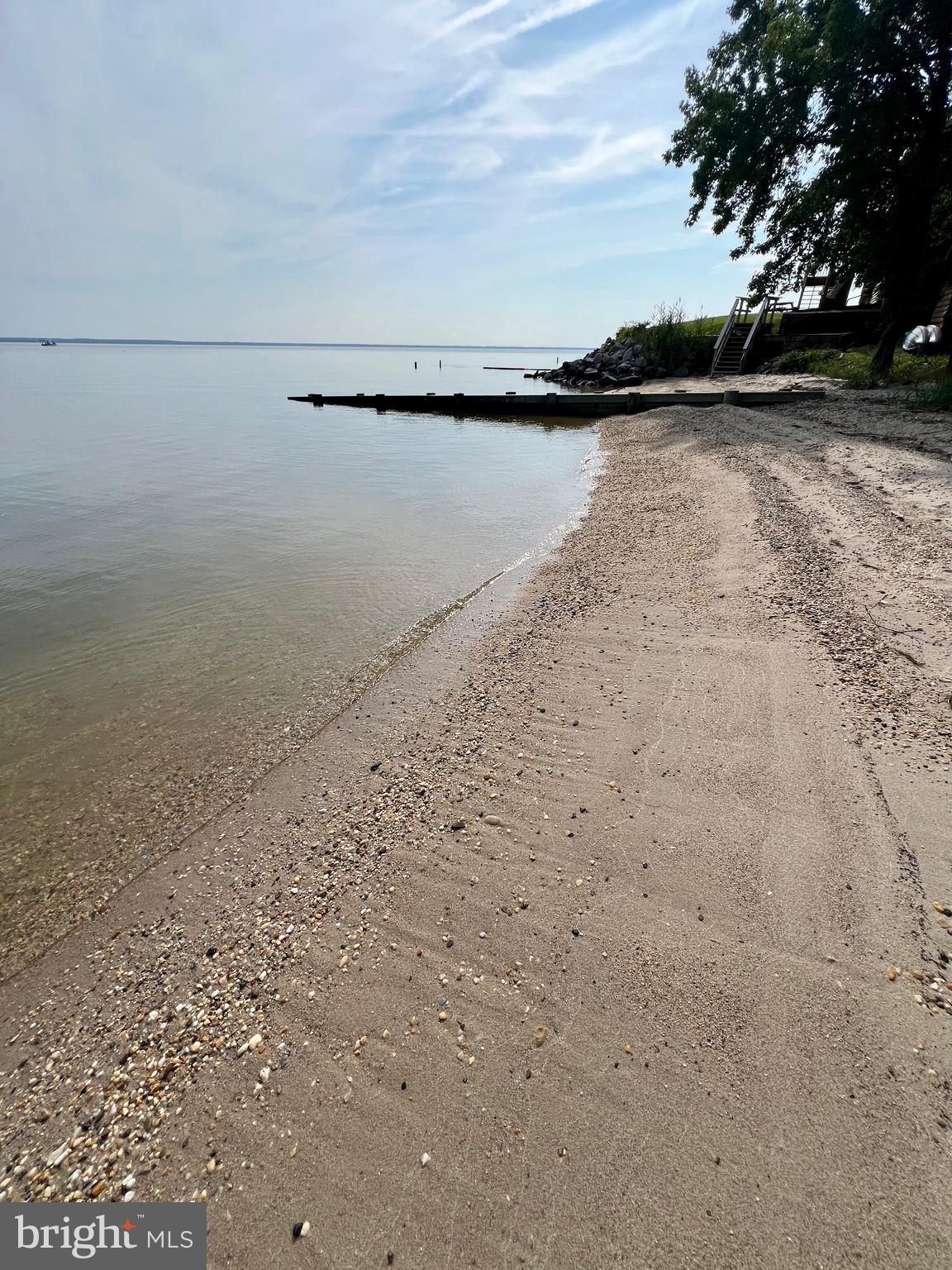 GLEBE HARBOR - Residential