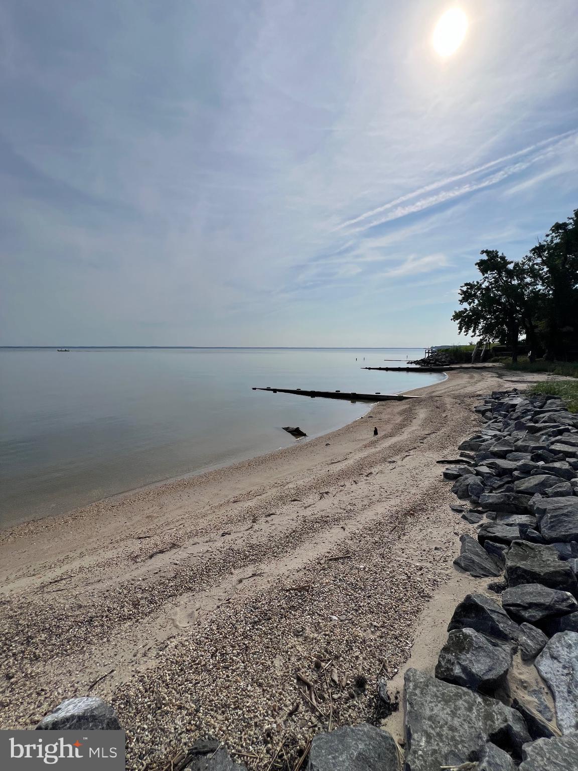 GLEBE HARBOR - Residential