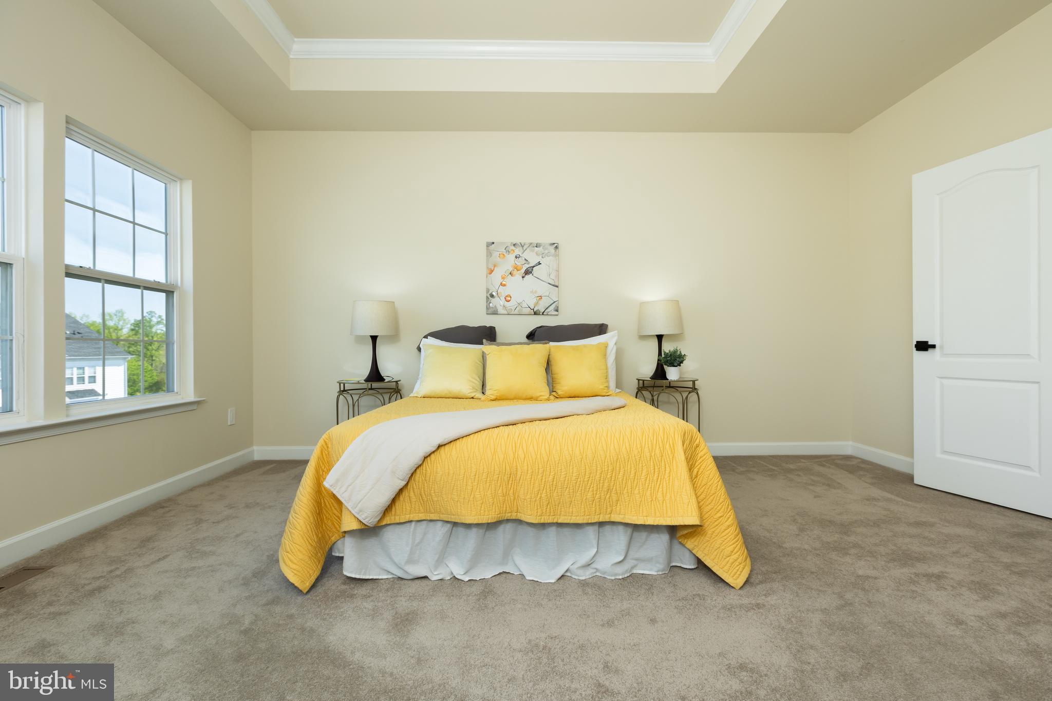 RESIDENCES AT VICTORY PROMENADE - Residential