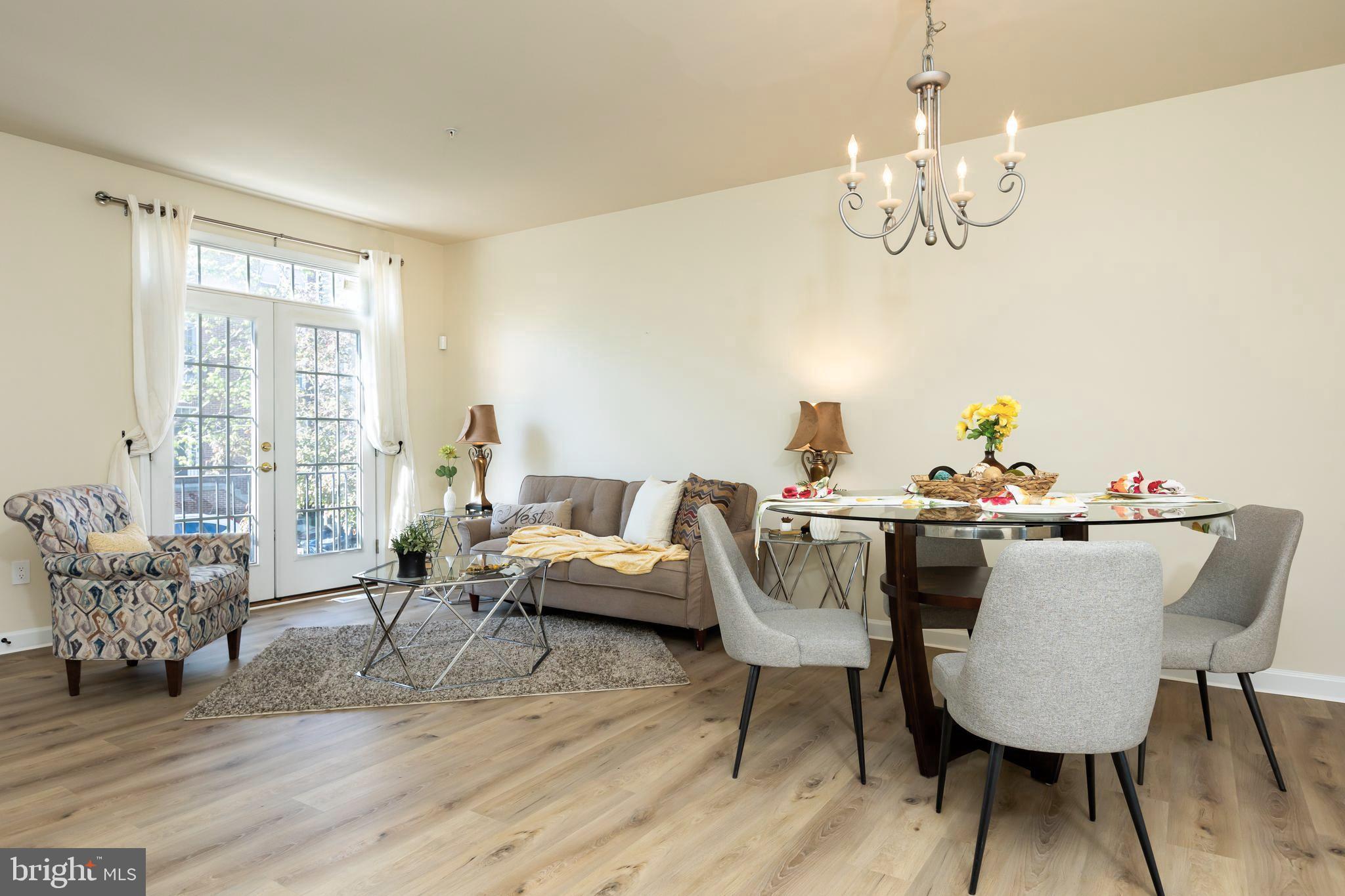 637 SPECTATOR AVENUE