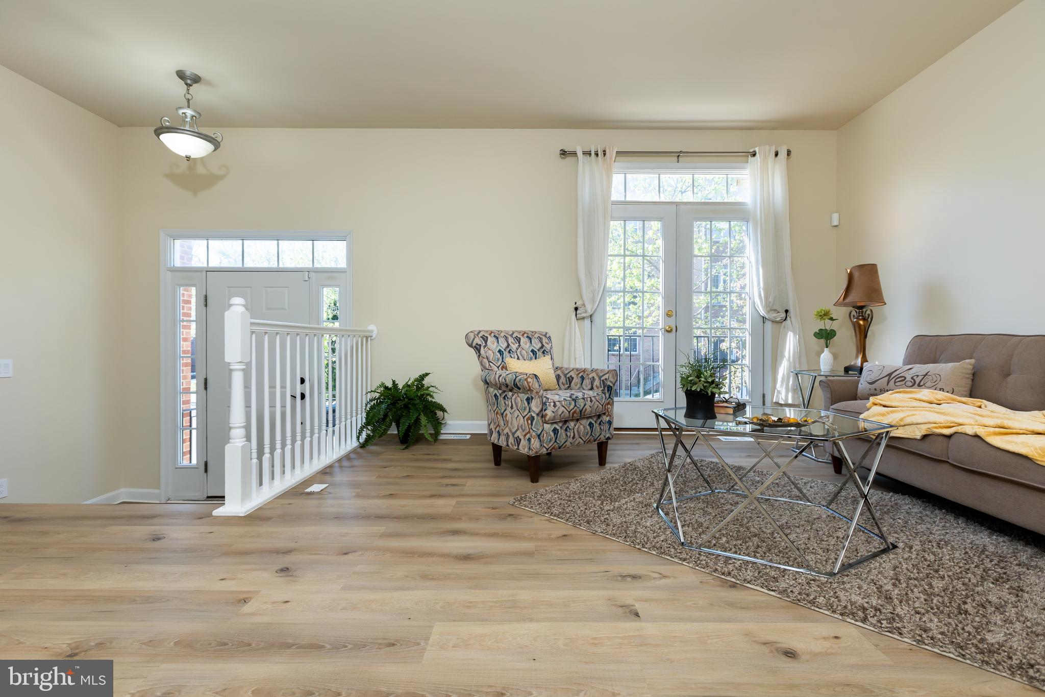 RESIDENCES AT VICTORY PROMENADE - Residential