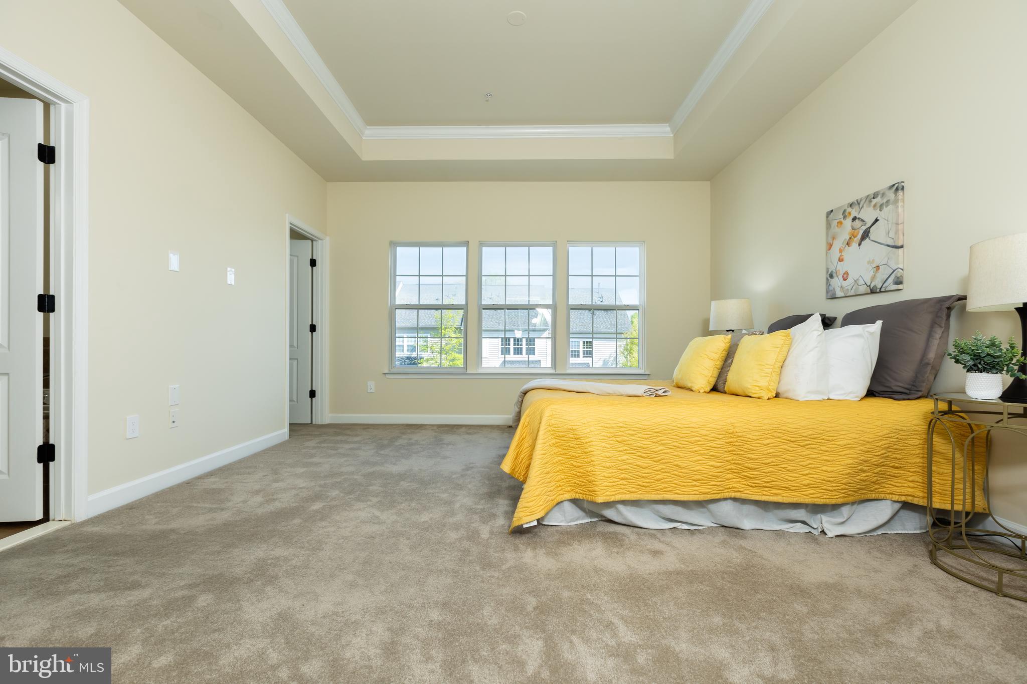 RESIDENCES AT VICTORY PROMENADE - Residential