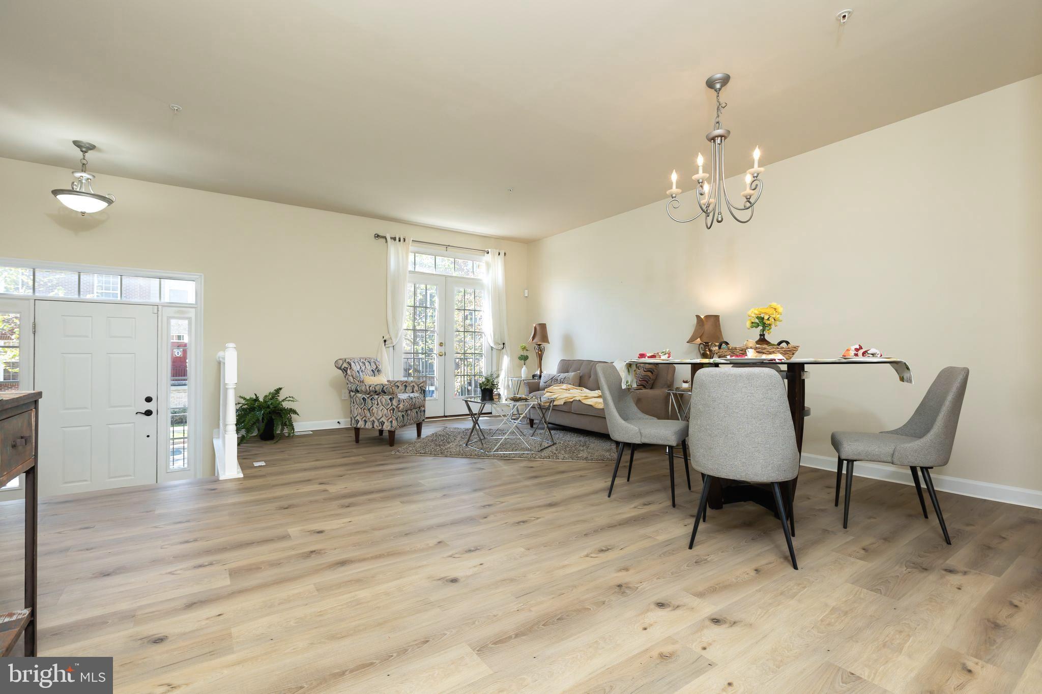 RESIDENCES AT VICTORY PROMENADE - Residential