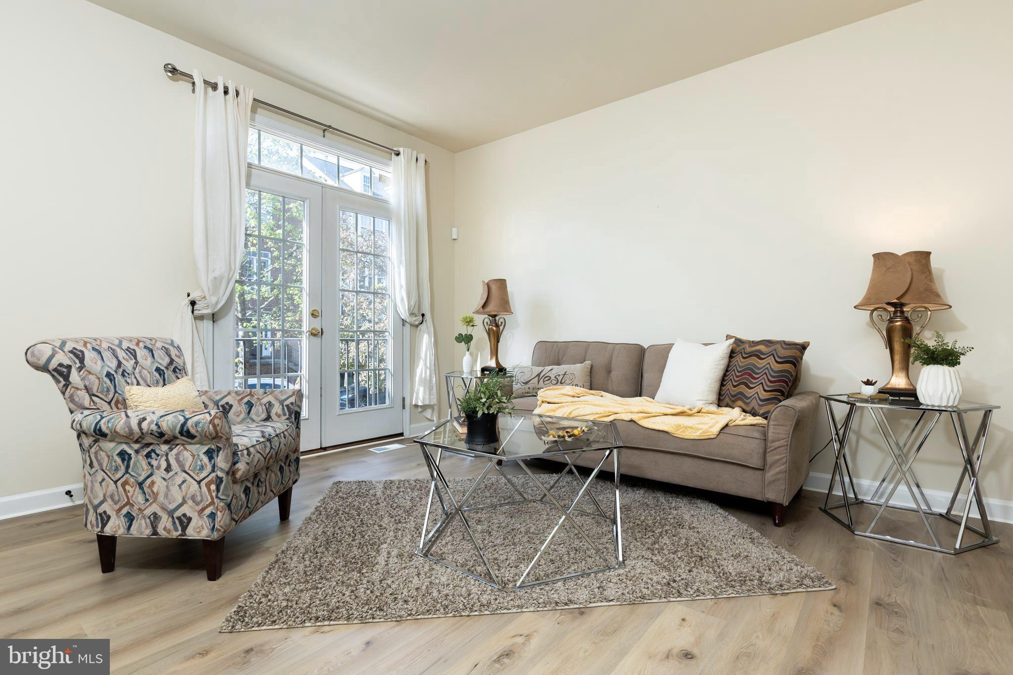 637 SPECTATOR AVENUE